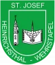 St. Josefs Schützenbruderschaft Logo