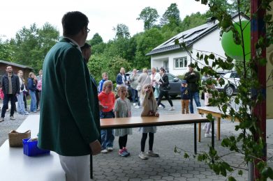 Schützenfest 2025