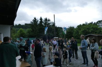 Schützenfest 2025