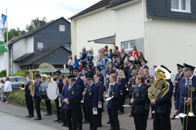 Schützenfest 2025