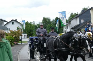 Schützenfest 2025