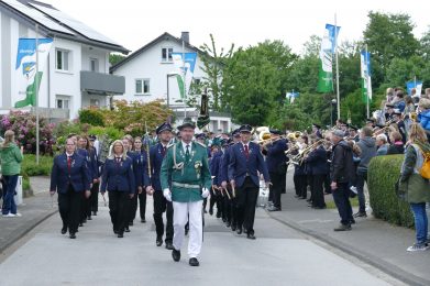Schützenfest 2025
