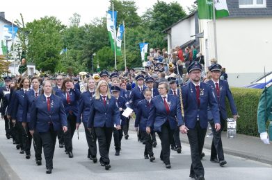 Schützenfest 2025