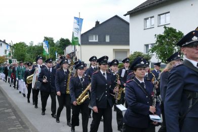 Schützenfest 2025