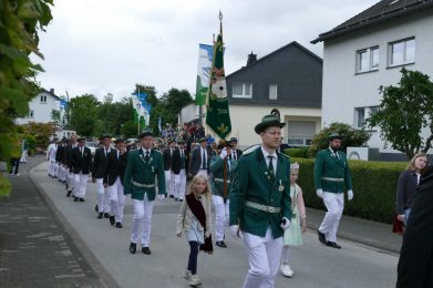 Schützenfest 2025