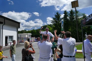 Schützenfest 2025