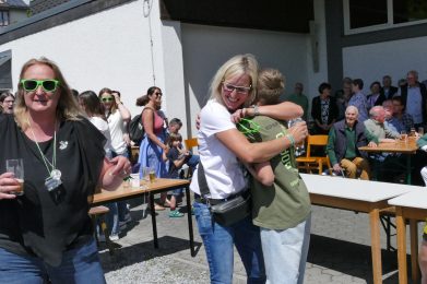 Schützenfest 2025