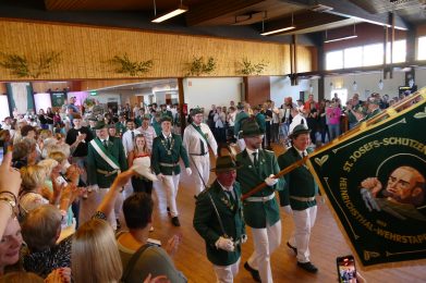 Schützenfest 2025