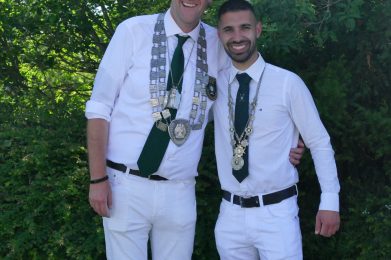 Schützenfest 2025