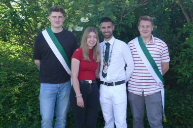 Schützenfest 2025 Freitag (23)