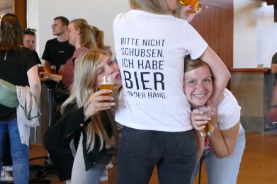 Schützenfest 2025