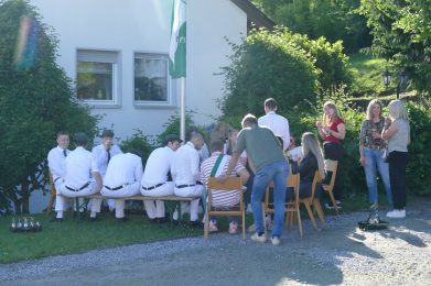 Schützenfest 2025