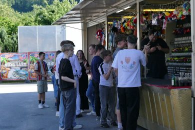 Schützenfest 2025