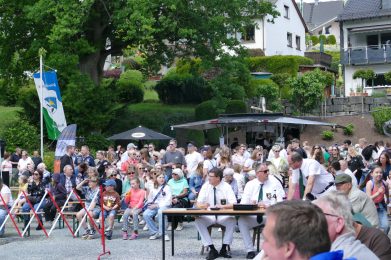Schützenfest 2025