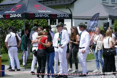 Schützenfest 2025