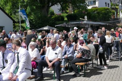 Schützenfest 2025