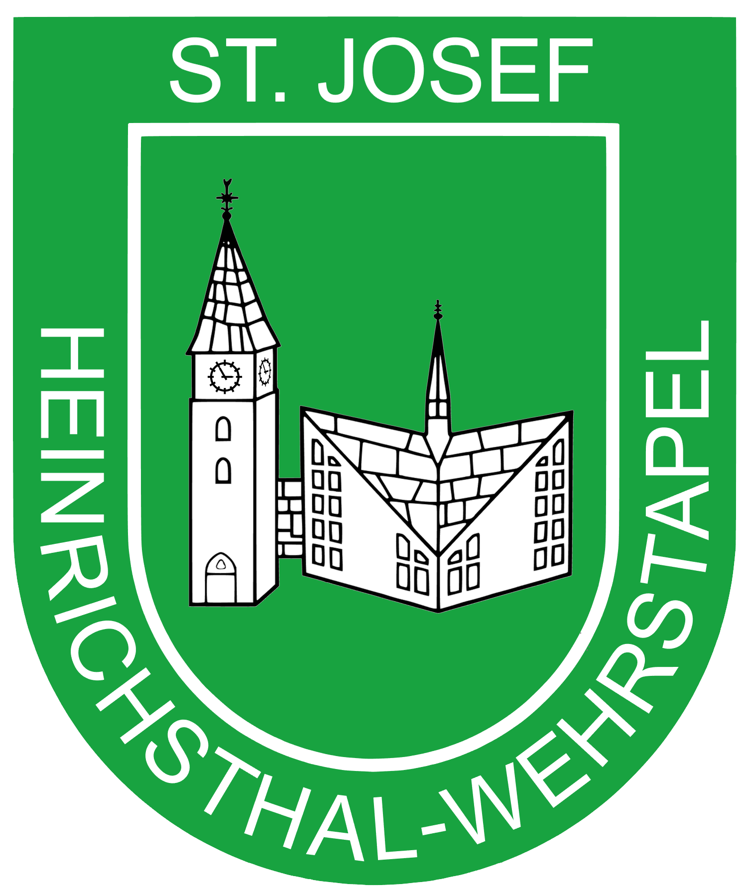 Logo St_Josefs_Schützenbruderschaft